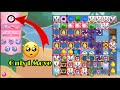Winning The Hardest Level In Just 1 Move Candy Crush Saga Random Style Level 2