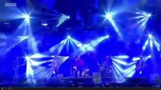 The Brian Jonestown Massacre - What You Isn't - Glastonbury 2014