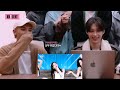 Stray Kids Reaction To Babymonster Chiquita Forever Facecam 🩵 Fanmade Fake