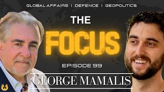 Australia’s Political Reset | George Mamalis | TFP #99