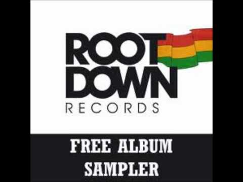 Rootdown - Crystal Woman Riddim Mix