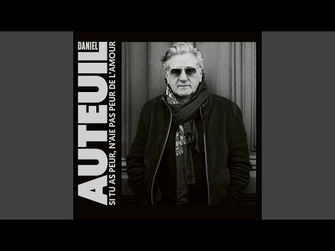 La Contre-Allée - Daniel Auteuil