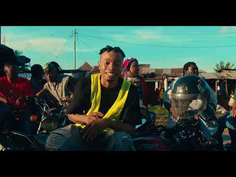 Dulla Makabila - Madee [Officia Music Video]