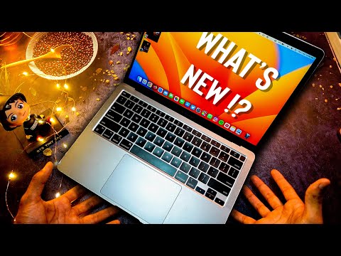 macOS 13.5 is OUT - Sony XAVC Files Corrupted | Issue