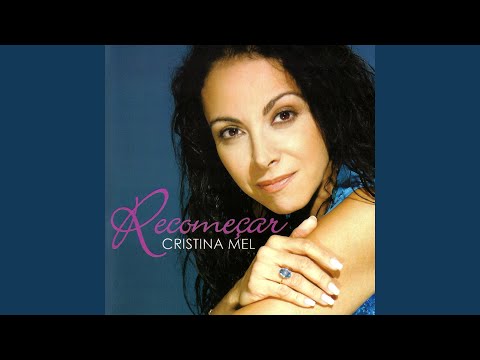 Fé Em Deus - Cristina Mel