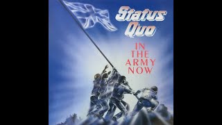 Status Quo - Save Me