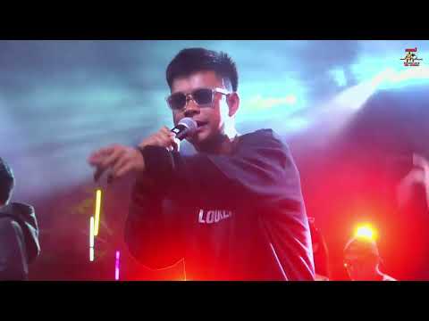 ยืนดูแดดยันแปดโมง - นุ ทเวนตี้ |📍คอนเสิร์ตแสดงสด ทเวนตี้ - Twenty Light and Sound  [ใหม่ล่าสุด]