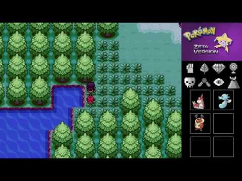 [Blind] Pokemon Zeta Grinding Montage 1 with a little Q and A