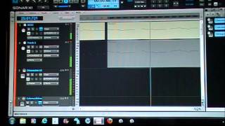 VANGELIS  IRLANDE COVER