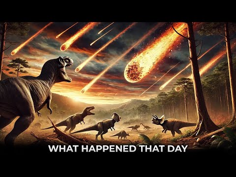 The Last Day of the Dinosaurs | Full Documentary