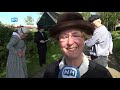 Vrouwen hebben nu knikkerrecht in Grootschermer