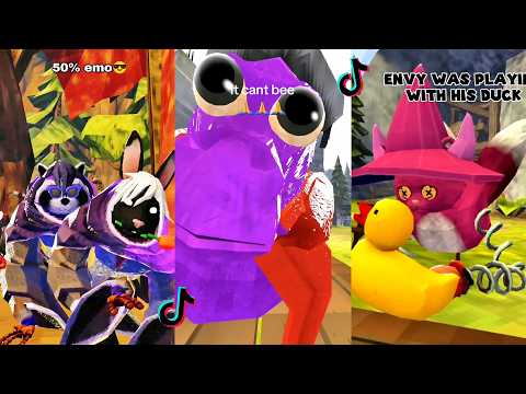 Animal Company 🧠❌ Dumbest Plays Compilation