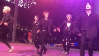 BAIKAL- Hiccup : Korean Festival