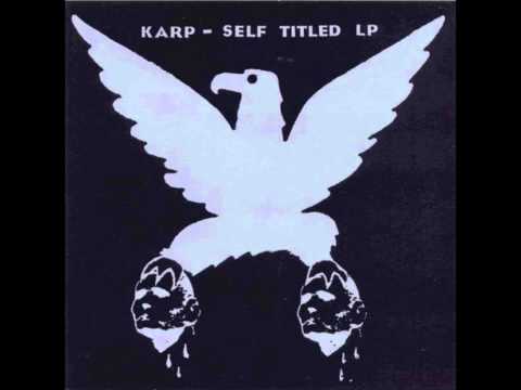 KARP - Forget the Minions (HQ w/ Lyrics)