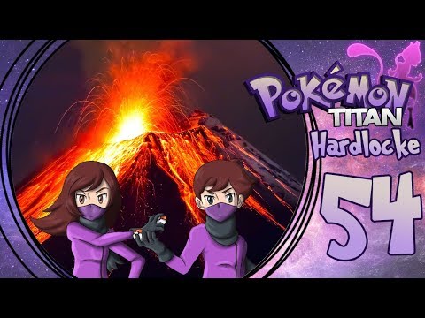 Pokémon Titan HardLocke Ep.-54 Vuelve el equipo Zenit