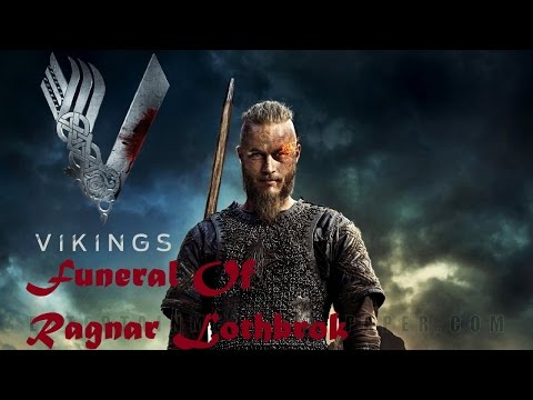 Funeral March Of Ragnar Lothbrok (Hávamál)