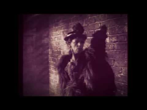 ALUNAH -  Violet Hour (official video) // HEAVY PSYCH SOUNDS Records