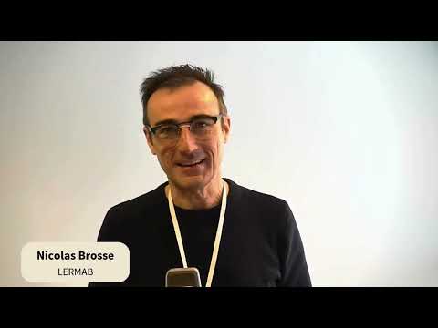 "Meet the partner" #13 - LERMAB