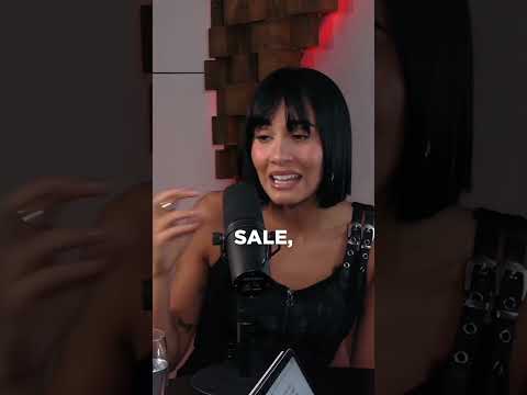 Aitana told me how the Mon Amour remix came about. Full chapter IN VIDEO only on Spotify.