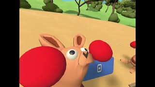 Fun & Relaxing VR Game ! - Beers and Boomerangs VR Demo [Steam Next Fest]