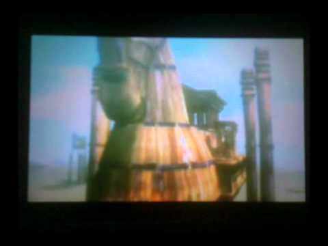 Thanatos Rising Part 1