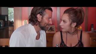I Don't Know What Love Is - Lady Gaga &amp; Bradley Cooper