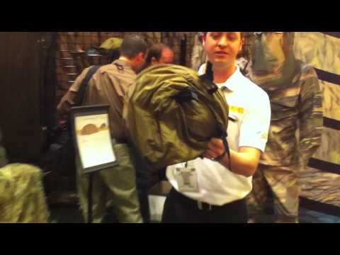 MMI Outdoor Improved & Enhanced Bednet System