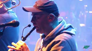 Celtas Cortos- El Emigrante  (Flying Records)