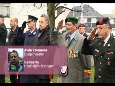 TV Publiek Houthalen-Helchteren 5 december 2009