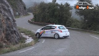 Shakedown Rallye du Var 2016 [HD] - Rallye-Start