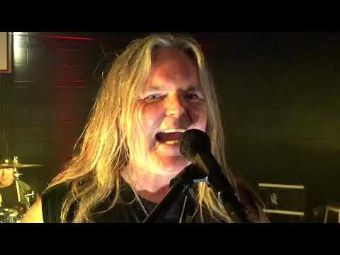 "ALL IN" - Wash It All Away