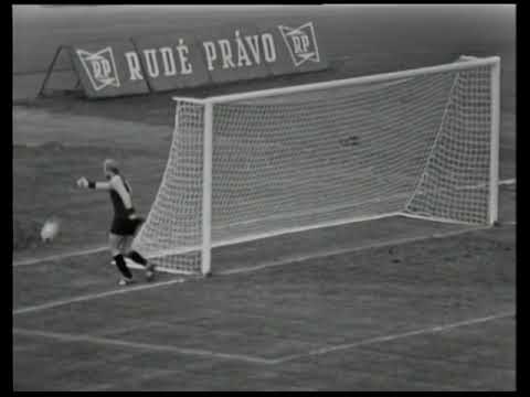 17/09/1980 Uefa Cup 1st Round 1st leg ZBROJOVKA BRNO  v VOEST LINZ