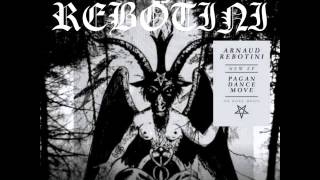 Arnaud Rebotini - Their Synthetic Majesties Request (David Carretta and Workerpoor Remix)