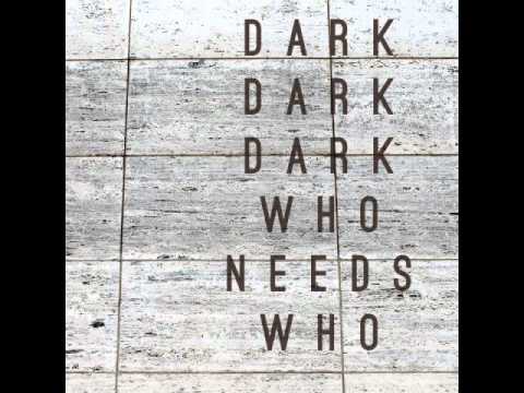 Who Needs Who video