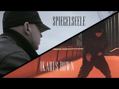 Cr7z - Spiegelseele / Ikarus Down (Official Video)