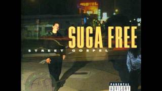 Suga Free - On My Way