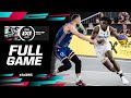 Germany 🇩🇪 vs Serbia 🇷🇸 | Men | Full Game | FIBA 3x3 World Cup 2023 | 3x3 Basketball