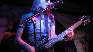 Colleen Green - I Want To Grow Up (Live @ The Shacklewell Arms, London, 01/08/15)