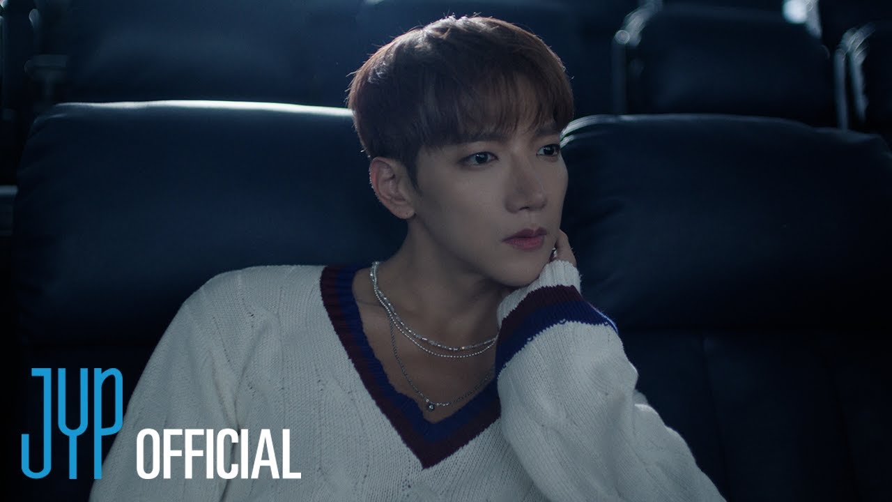 JUN. K(준케이) "R&B ME (Feat. 창빈 of Stray Kids)" M/V