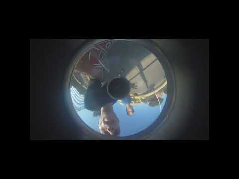 Stress Nok & Buz Bussines-Doppia Faccia-visual video