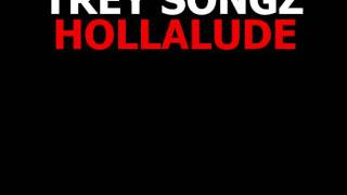 Trey Songz   Hollalude