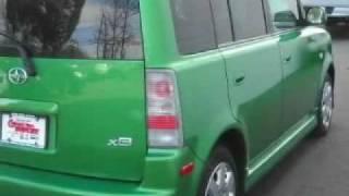 preview picture of video 'Pre-Owned 2006 Scion xB Haddonfield NJ'