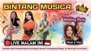 Download lagu 🔴📡Live malam ini dangdut campursari BINTANG MUSICA di kauman tulungagung mp3 Download lagu 🔴📡Live malam ini dangdut campursari BINTANG MUSICA di kauman tulungagung mp3