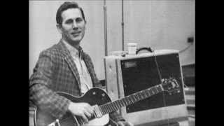 1954 Birth Of Blues - Chet Atkins.wmv