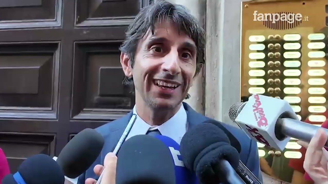 Donzelli: "Iniezione di fiducia per noi? Messaggio a Schlein è arrivato con chiarezza"