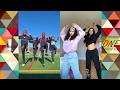 TOP 5 Famous Tiktok Mashup Dance Compilation April 2025