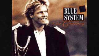 Blue system - That&#39;s Love(A-Capella-Mix)