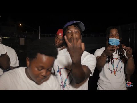 Flexx Fargo x BlakkBoy - 915 Pt. 2 (Shot by @RARIDIGITAL