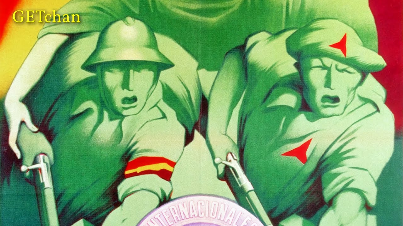 ¡Ay, Carmela! (Instrumental)