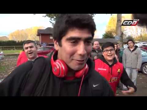 Revive el Lado B de la Gran Final de Liga DIRECTV